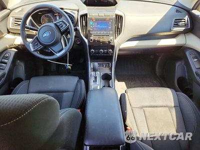 Zdjęcie 8 z 13 samochodu: 2020 SUBARU ASCENT PREMIUM VIN:4S4WMACD6L3473256 - miniatura