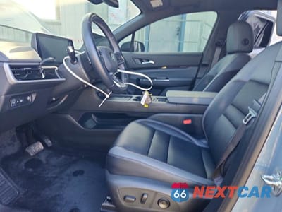Zdjęcie 7 z 14 samochodu: 2025 HONDA PROLOGUE TOUR VIN:3GPKHXRJ0SS520957 - miniatura