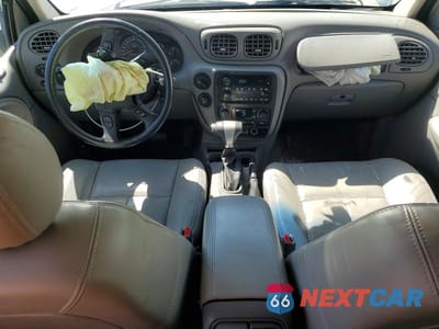 Zdjęcie 8 z 13 samochodu: 2008 CHEVROLET TRAILBLAZER LS VIN:1GNDT13S182223926 - miniatura