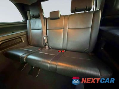 Zdjęcie 11 z 14 samochodu: 2021 TOYOTA SEQUOIA TRD PRO VIN:5TDEY5B10MS182254 - miniatura