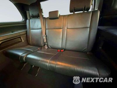 Zdjęcie 11 z 14 samochodu: 2021 TOYOTA SEQUOIA TRD PRO VIN:5TDEY5B10MS182254 - miniatura
