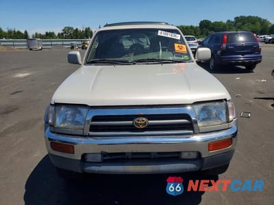 Zdjęcie 6 z 13 samochodu: 1998 TOYOTA 4RUNNER LIMITED VIN:JT3HN87R0W0164885 - miniatura