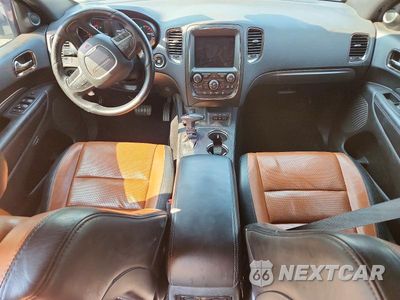 Zdjęcie 8 z 13 samochodu: 2020 DODGE DURANGO R/T VIN:1C4SDJCTXLC382159 - miniatura