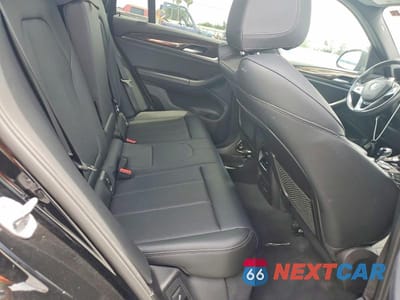 Zdjęcie 11 z 13 samochodu: 2023 BMW X3 SDRIVE30I VIN:5UX43DP06P9R48624 - miniatura