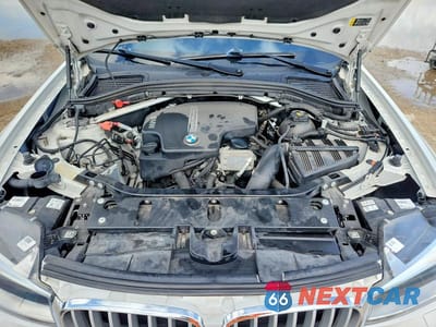 Zdjęcie 12 z 13 samochodu: 2018 BMW X4 XDRIVE28I VIN:5UXXW3C57J0Y66512 - miniatura