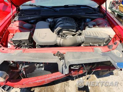 Zdjęcie 21 z 26 samochodu: 2023 DODGE CHALLENGER SXT VIN:2C3CDZAG0PH602439 - miniatura