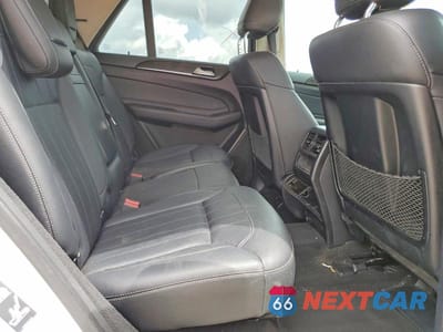 Zdjęcie 10 z 12 samochodu: 2016 MERCEDES-BENZ GLE 350 VIN:4JGDA5JB8GA690950 - miniatura
