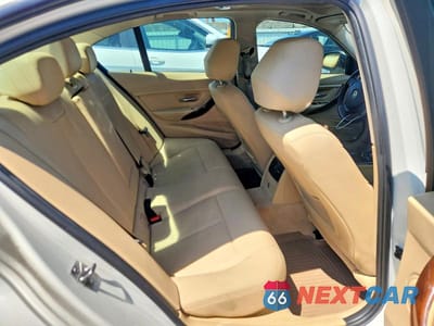 Zdjęcie 10 z 12 samochodu: 2013 BMW 328 XI SULEV VIN:WBA3B5C53DF595776 - miniatura