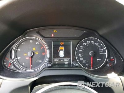 Zdjęcie 9 z 13 samochodu: 2017 AUDI Q5 PREMIUM VIN:WA1C2AFPXHA071899 - miniatura