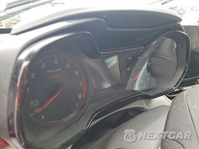 Zdjęcie 9 z 12 samochodu: 2024 CHEVROLET TRAX 1RS VIN:KL77LGE20RC071152 - miniatura