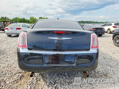 Zdjęcie 6 z 13 samochodu: 2014 CHRYSLER 300C VIN:2C3CCAKT7EH217862 - miniatura