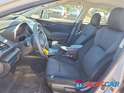 Zdjęcie 7 z 12 samochodu: 2017 SUBARU IMPREZA PREMIUM VIN:4S3GKAB64H3618545 - miniatura