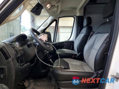 Zdjęcie 7 z 13 samochodu: 2025 RAM PROMASTER 3500 DELIVERY VAN VIN:3C6MRVHG2SE546550 - miniatura