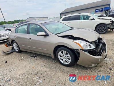 Czwarte zdjęcie samochodu z boku: 2012 NISSAN ALTIMA 2.5 VIN:1N4AL2AP7CN520809 - miniatura