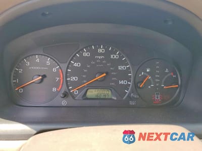 Zdjęcie 9 z 13 samochodu: 1998 HONDA ACCORD LX VIN:1HGCG5649WA111327 - miniatura