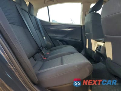 Zdjęcie 10 z 13 samochodu: 2025 TOYOTA CAMRY LE VIN:4T1DBADK0SU025324 - miniatura