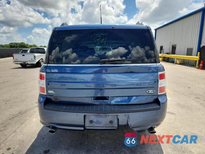 Zdjęcie 6 z 13 samochodu: 2018 FORD FLEX SEL VIN:2FMGK5C81JBA10488 - miniatura