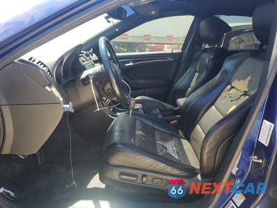 Zdjęcie 7 z 12 samochodu: 2007 ACURA TL TYPE S VIN:19UUA75627A019417 - miniatura