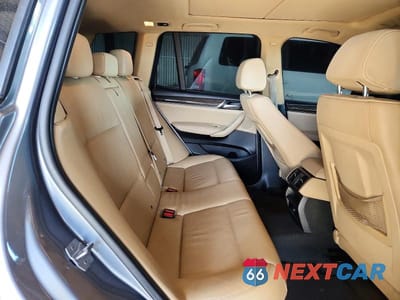 Zdjęcie 11 z 14 samochodu: 2016 BMW X3 XDRIVE28I VIN:5UXWX9C59G0D79982 - miniatura