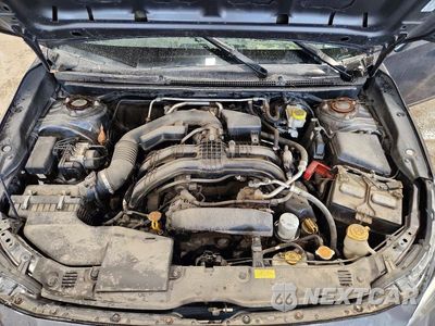 Zdjęcie 12 z 13 samochodu: 2018 SUBARU IMPREZA VIN:4S3GTAA65J1716659 - miniatura