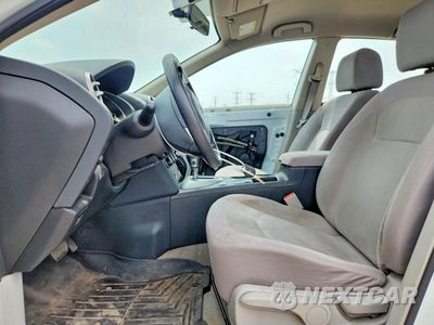 Zdjęcie 7 z 13 samochodu: 2013 NISSAN ROGUE S VIN:JN8AS5MV2DW623659 - miniatura