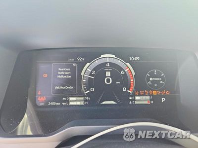Zdjęcie 9 z 12 samochodu: 2026 TOYOTA TUNDRA PLATINUM VIN:5TFWA5EC2TX058159 - miniatura