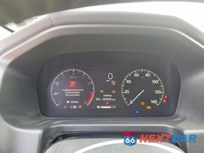 Zdjęcie 9 z 13 samochodu: 2025 HONDA ODYSSEY EXL VIN:5FNRL6H63SB089948 - miniatura