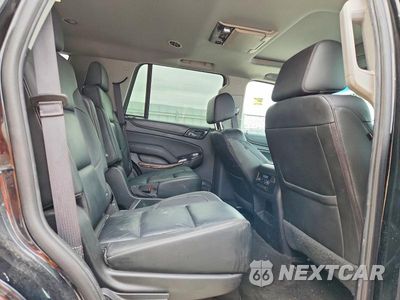 Zdjęcie 11 z 14 samochodu: 2018 CHEVROLET TAHOE K1500 LT VIN:1GNSKBKC3JR295279 - miniatura