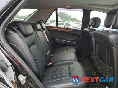 Zdjęcie 11 z 13 samochodu: 2008 MERCEDES-BENZ ML 350 VIN:4JGBB86E48A343240 - miniatura
