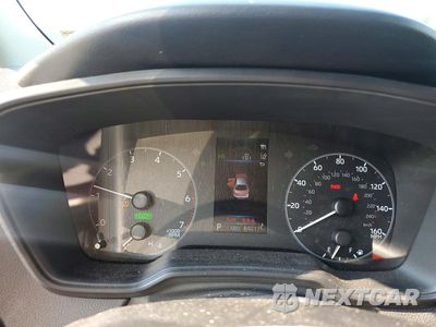 Zdjęcie 9 z 12 samochodu: 2023 TOYOTA COROLLA HYBRID LE VIN:JTDBDMHE7P3006469 - miniatura