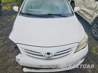 Zdjęcie 11 z 12 samochodu: 2013 TOYOTA COROLLA LE VIN:5YFBU4EE2DP081796 - miniatura