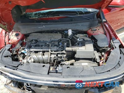 Zdjęcie 11 z 13 samochodu: 2026 HYUNDAI KONA SE VIN:KM8HA3AB9TU414601 - miniatura