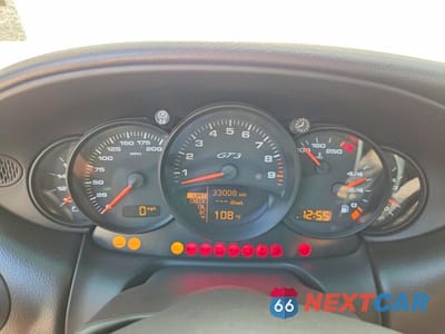 Zdjęcie 9 z 12 samochodu: 2004 PORSCHE 911 GT3 VIN:WP0AC29994S692763 - miniatura