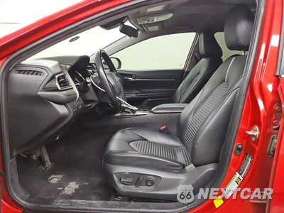 Zdjęcie 7 z 12 samochodu: 2019 TOYOTA CAMRY SE VIN:4T1B11HK9KU286651 - miniatura