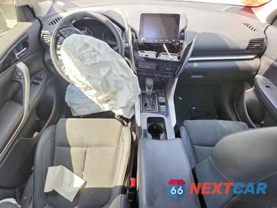 Zdjęcie 8 z 12 samochodu: 2026 MITSUBISHI ECLIPSE CROSS SE VIN:JA4ATWAA3TZ004124 - miniatura