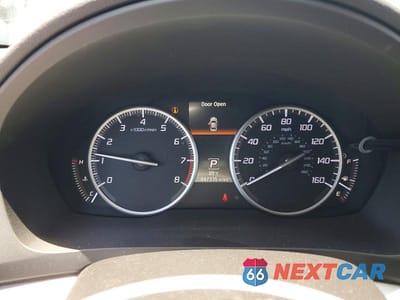 Zdjęcie 9 z 12 samochodu: 2021 ACURA ILX PREMIUM VIN:19UDE2F78MA001448 - miniatura