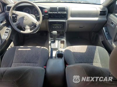 Zdjęcie 8 z 13 samochodu: 2003 ISUZU RODEO S VIN:4S2CK58W834313957 - miniatura