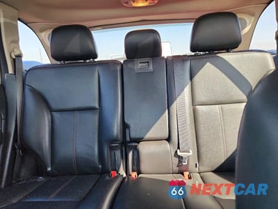 Zdjęcie 10 z 13 samochodu: 2012 FORD EDGE LIMITED VIN:2FMDK3KC0CBA37701 - miniatura