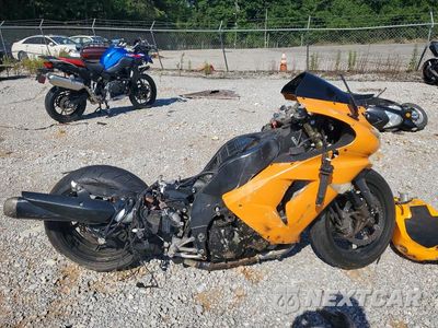 2006 KAWASAKI ZX1000 D6F JKAZXCD1X6A013925 - główne zdjęcie licytacji z USA - miniatura