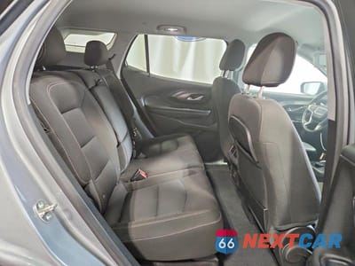Zdjęcie 10 z 12 samochodu: 2024 GMC TERRAIN SLE VIN:3GKALMEG8RL357763 - miniatura