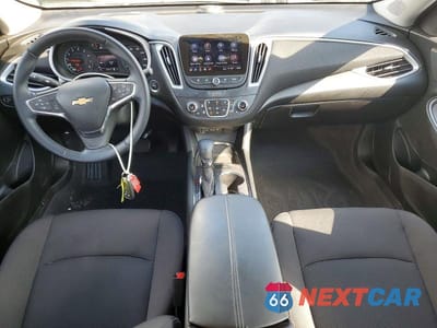 Zdjęcie 8 z 12 samochodu: 2024 CHEVROLET MALIBU LT VIN:1G1ZD5ST1RF183671 - miniatura