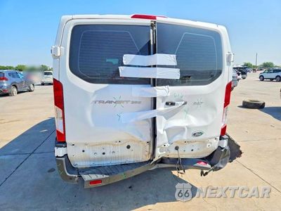 Zdjęcie 6 z 14 samochodu: 2023 FORD TRANSIT T-350 VIN:1FBAX2Y82PKA49029 - miniatura