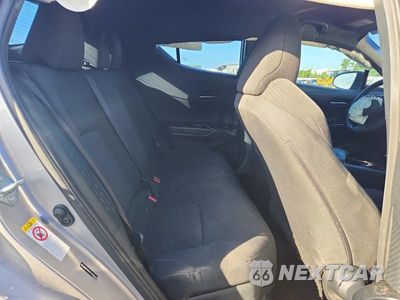 Zdjęcie 10 z 13 samochodu: 2019 TOYOTA C-HR XLE VIN:NMTKHMBX7KR083461 - miniatura
