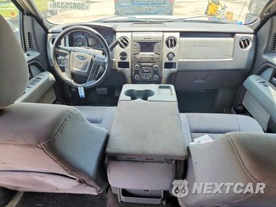 Zdjęcie 8 z 12 samochodu: 2014 FORD F150 SUPERCREW VIN:1FTFW1CT0EFA35937 - miniatura
