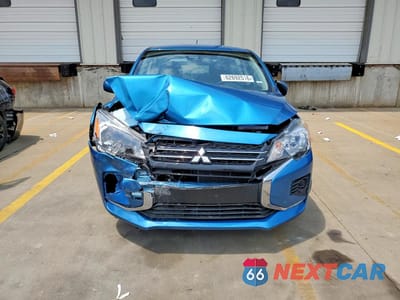 Piąte zdjęcie samochodu w środku: 2024 MITSUBISHI MIRAGE ES VIN:ML32AUHJ3RH020044 - miniatura