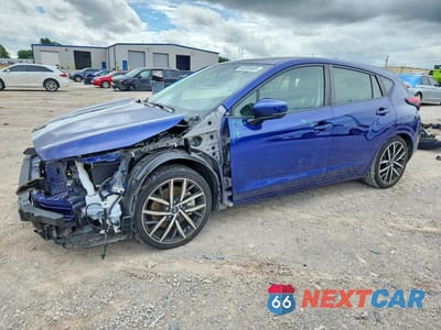 2024 SUBARU IMPREZA SPORT JF1GUAFC8R8236524 - główne zdjęcie licytacji z USA - miniatura