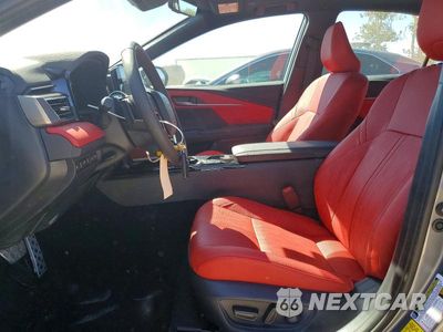 Zdjęcie 7 z 13 samochodu: 2026 TOYOTA CAMRY XSE VIN:4T1DAACK4TU321243 - miniatura