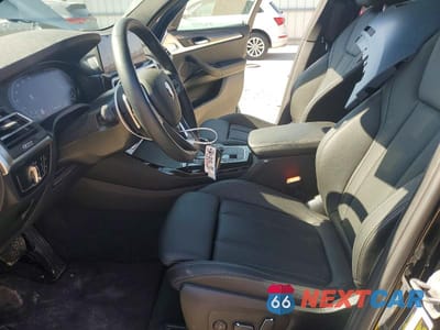 Zdjęcie 7 z 12 samochodu: 2024 BMW X3 XDRIVE30I VIN:5UX53DP01R9U37698 - miniatura