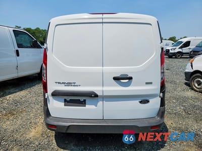 Zdjęcie 6 z 13 samochodu: 2016 FORD TRANSIT CONNECT XL VIN:NM0LS7EX5G1282093 - miniatura