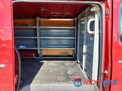 Zdjęcie 11 z 14 samochodu: 2017 NISSAN NV 3500 HD SL VIN:1N6AF0KY2HN806651 - miniatura